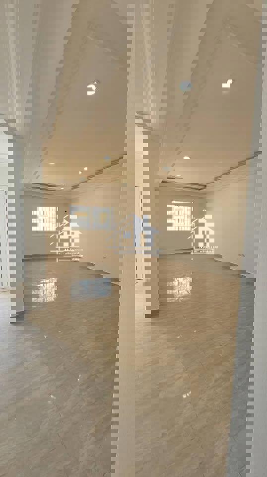A louer étage de villa S+2 à Ksar Said