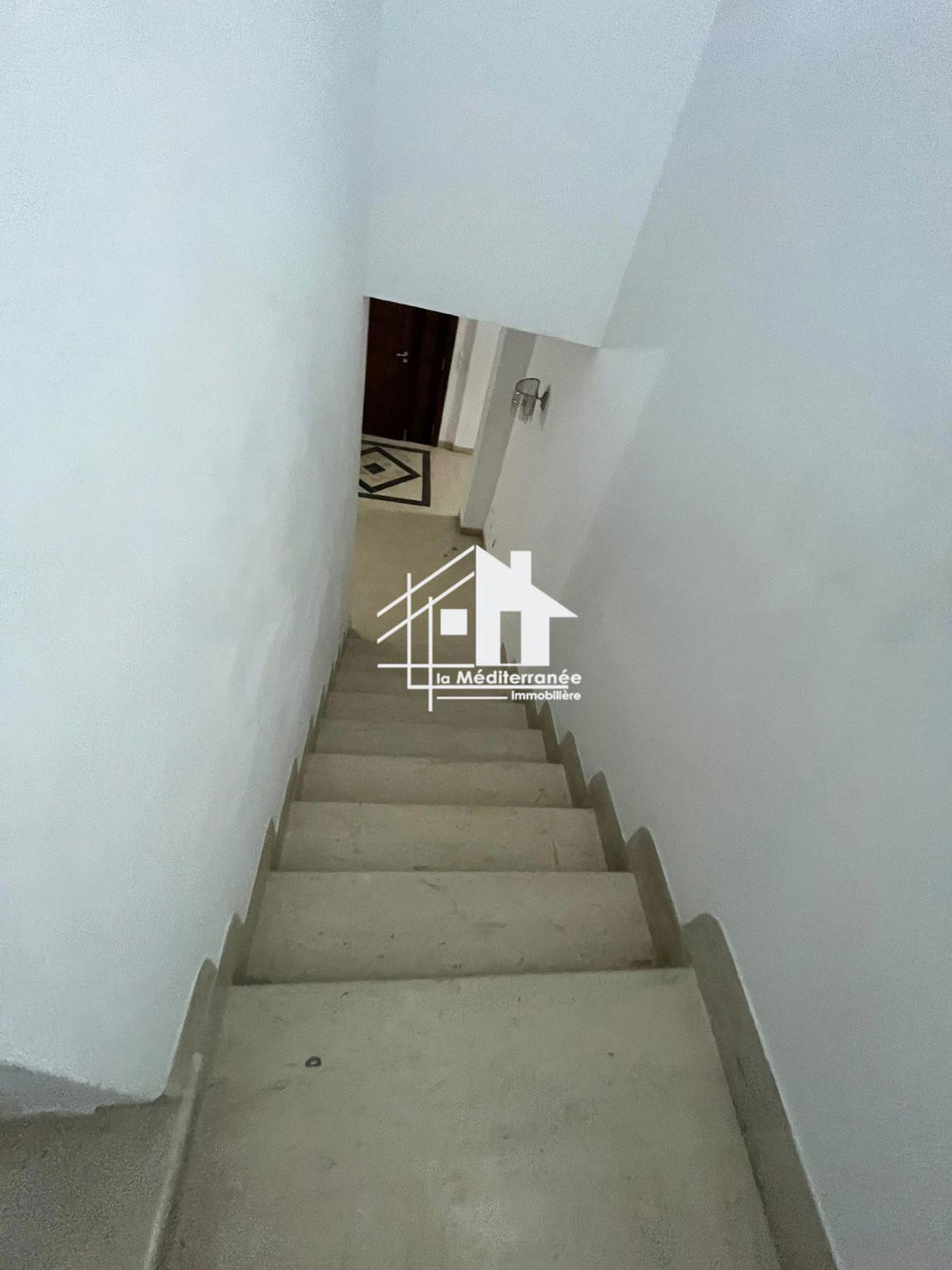 A LOUER DUPLEX ENNASR2