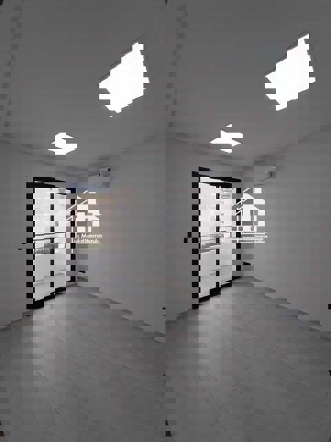 Appartement à usage bureautique