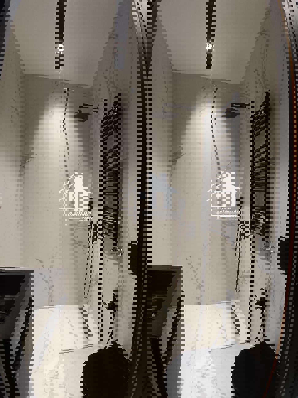 Un appartement S+1 à louer au jardins de Carthage