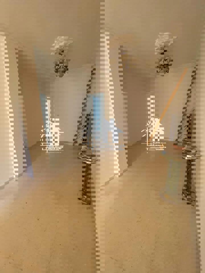 A louer appartement S+3 au bardo 2
