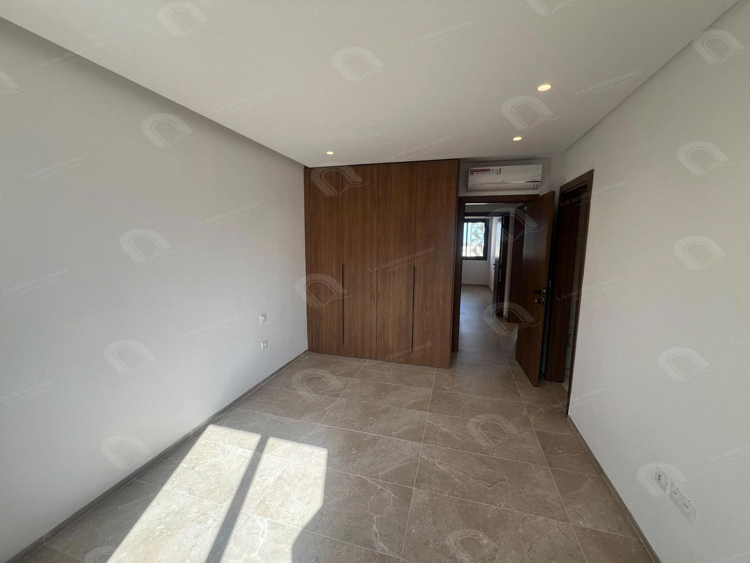 vente s+2 à ain zaghouan nord