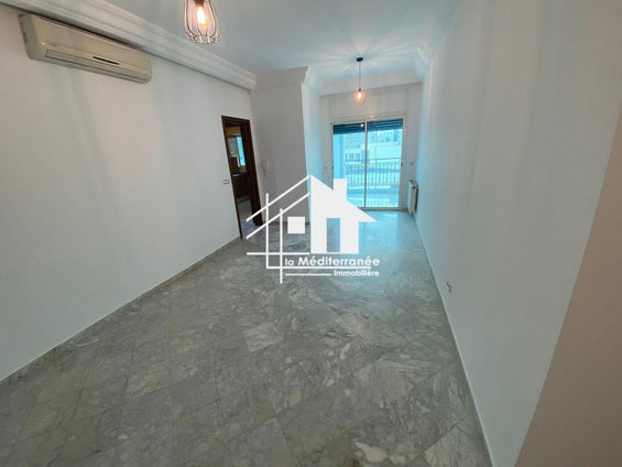 Appartement S+2 au lac2