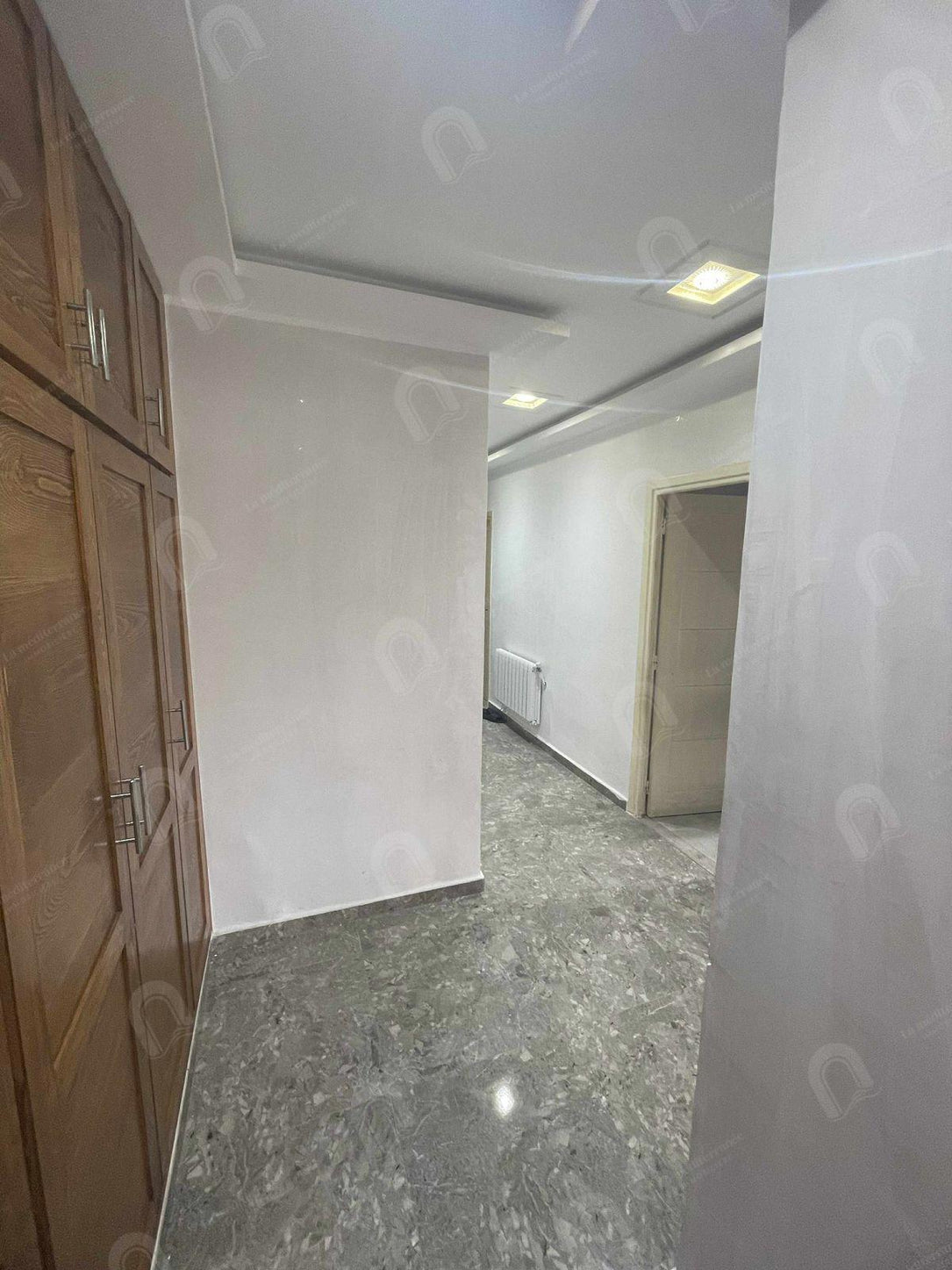 A vendre appartement s3 hst à Belvédère
