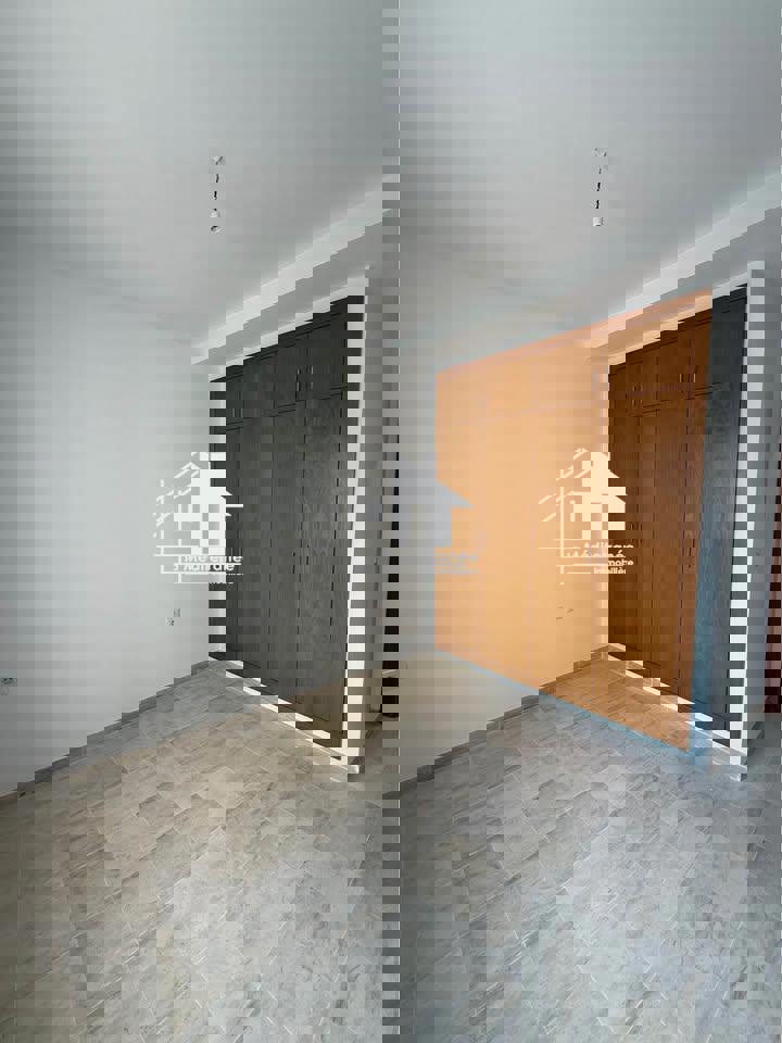 A louer appartement S+1 jamais habité à manouba