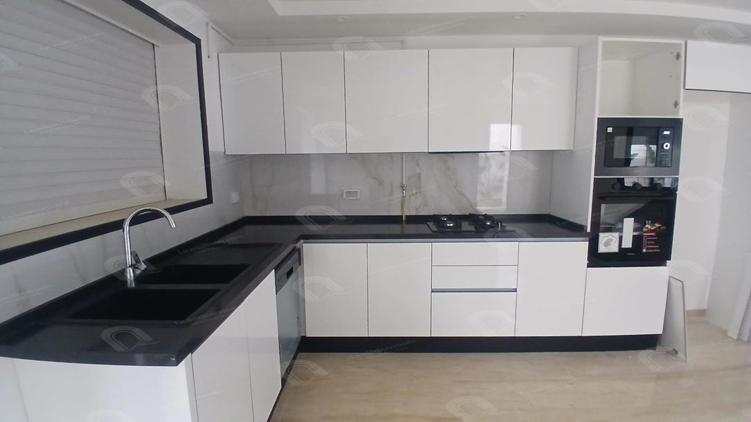 un duplex S+3 a la marsa