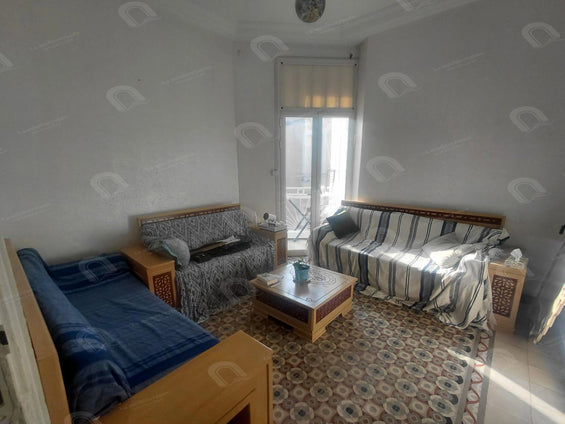 A vendre appartement s1 à Tunis Jean Jaurès