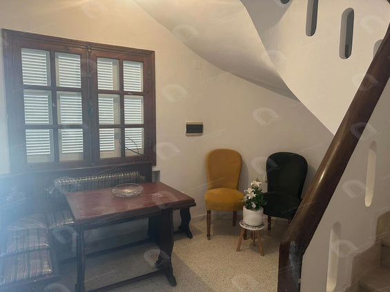 A louer duplex meublé à Ezzahra