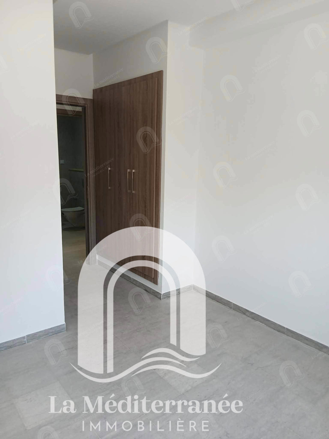 Appartement à Medina Jadida 2