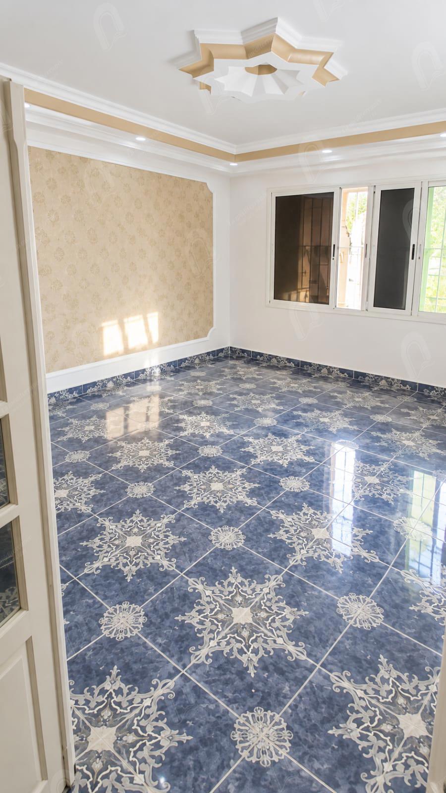 A louer un appartement S+2 à khaznadar