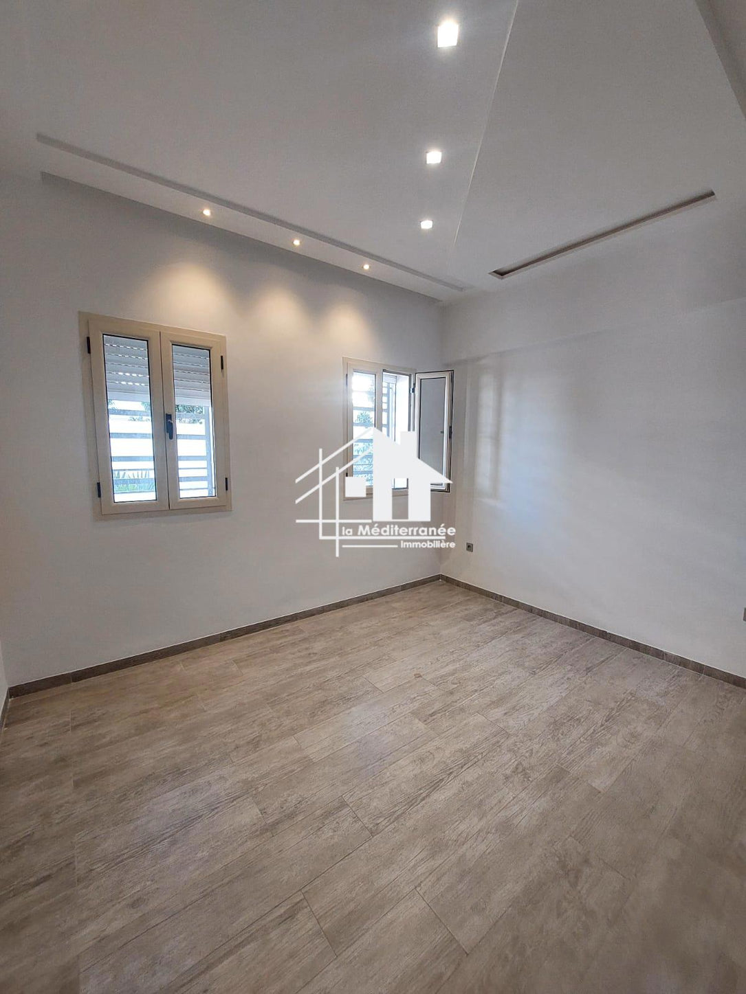 A louer S2 à la soukra