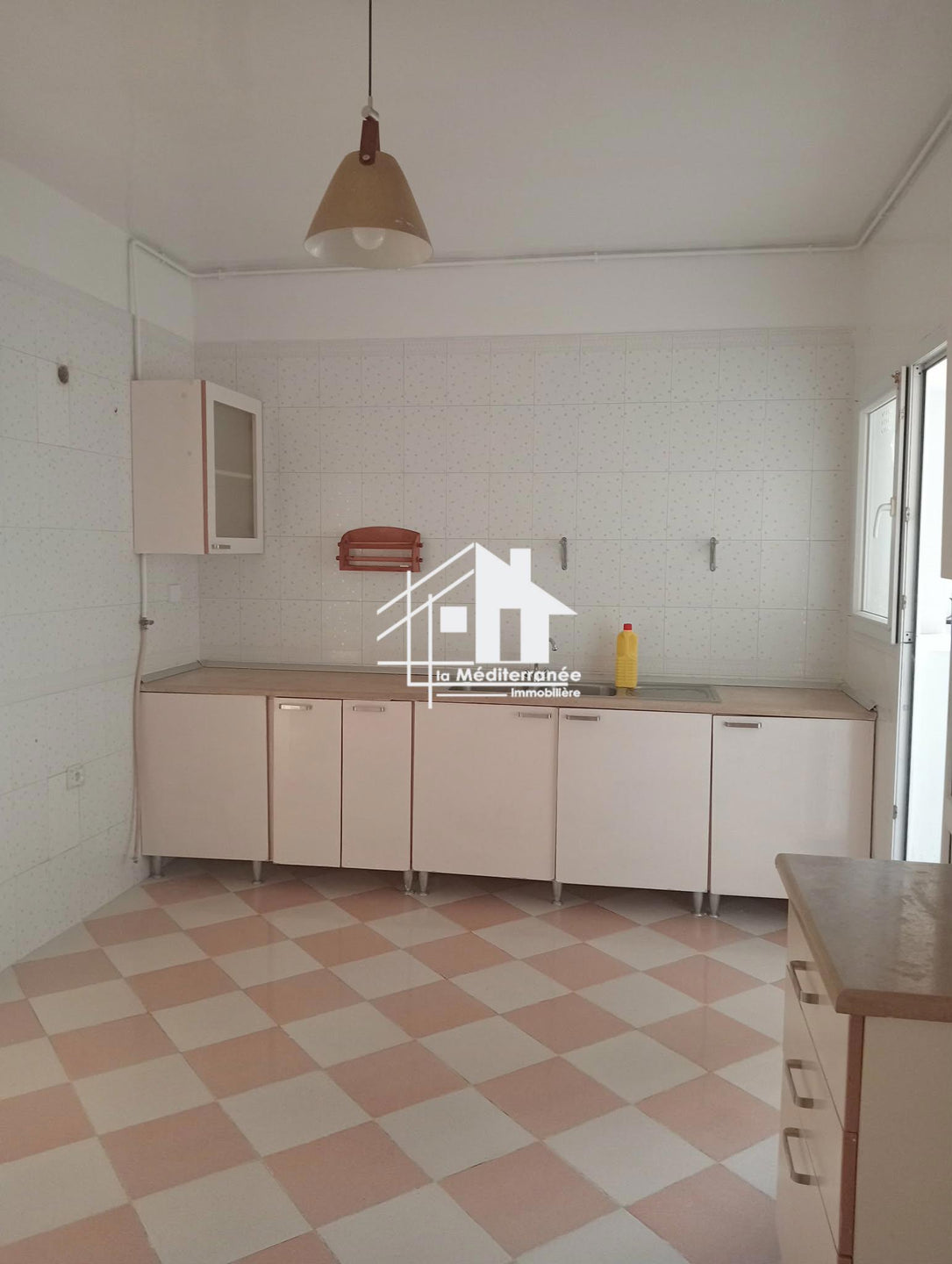Appartement s+2 à Ezzahra