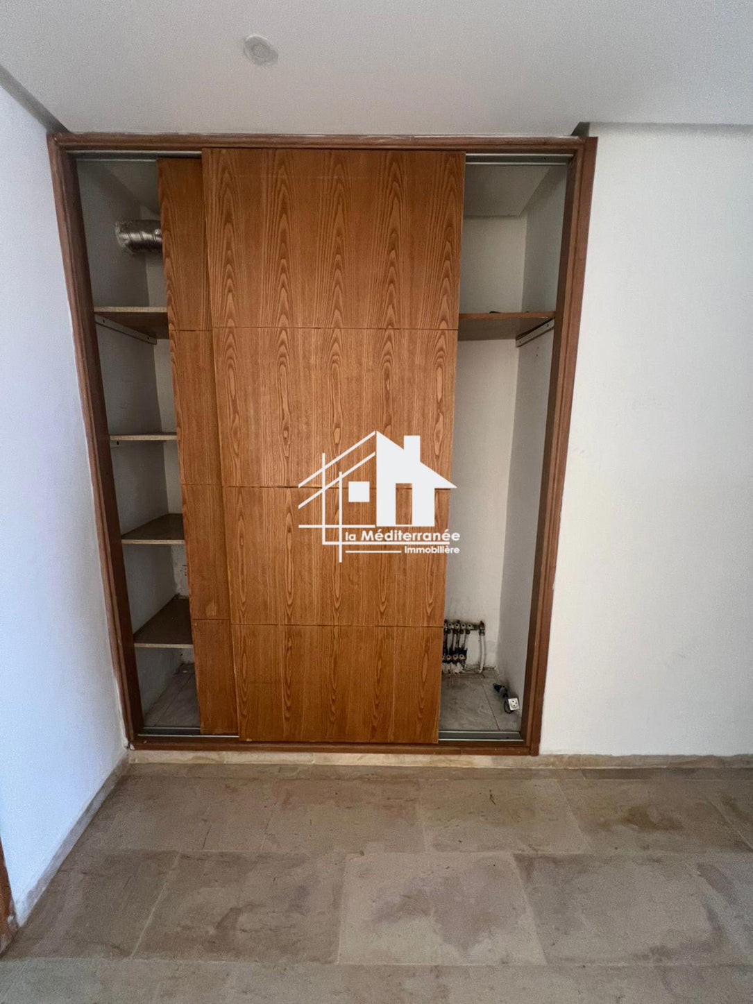 A louer Appartement S+2 à Manouba