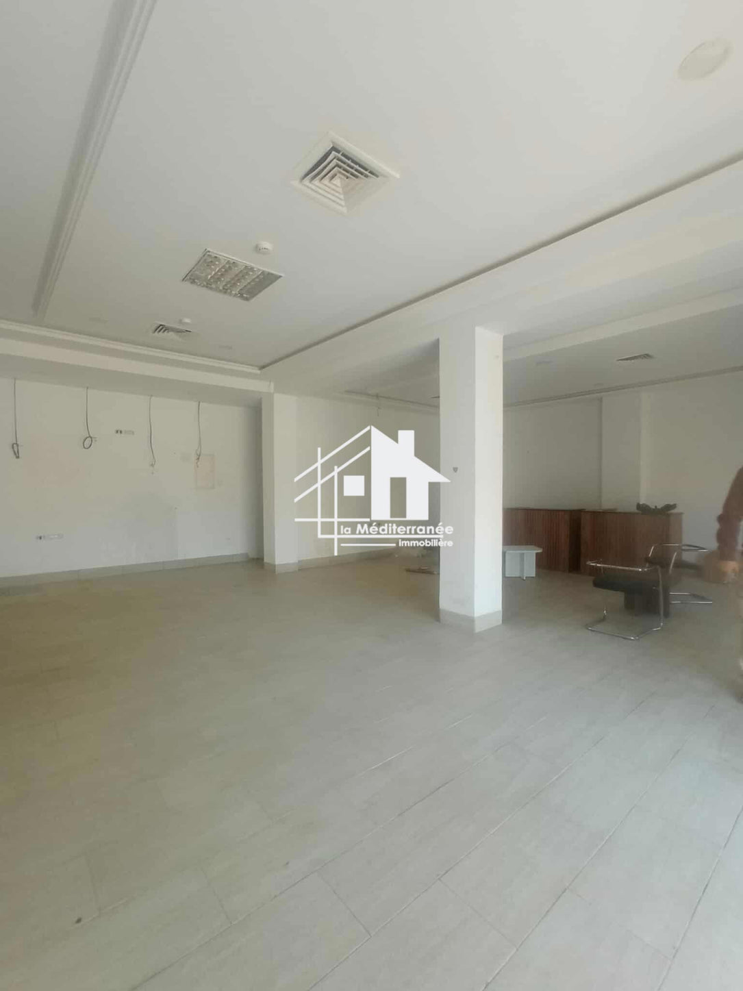 Show-Room à Sidi Rezig