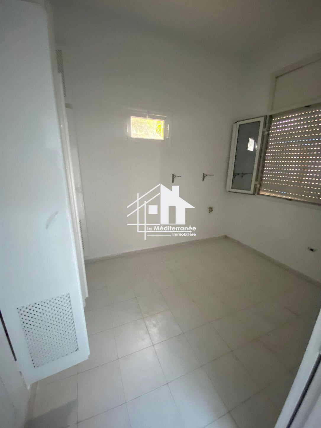 Location bureau H+5 au Bardo