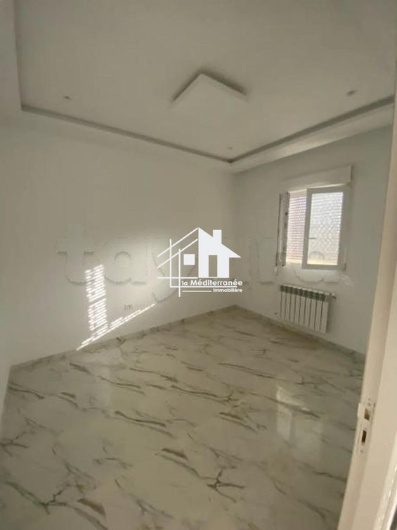 Appartement s2 à Hammam chat