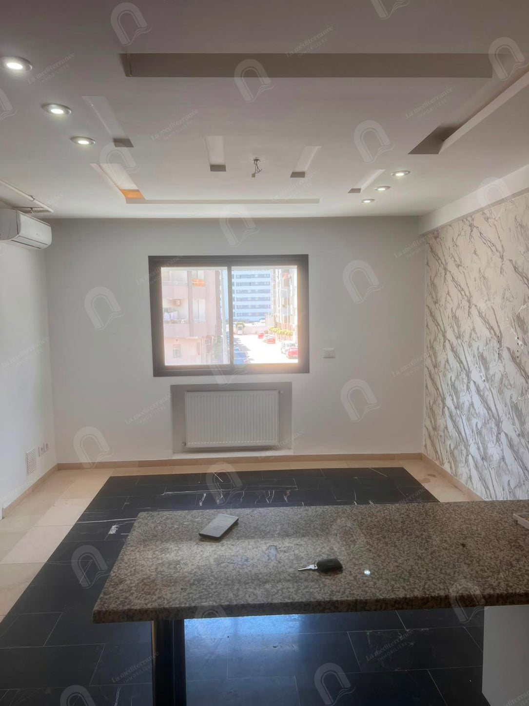 Appartement S+1à hay wahat