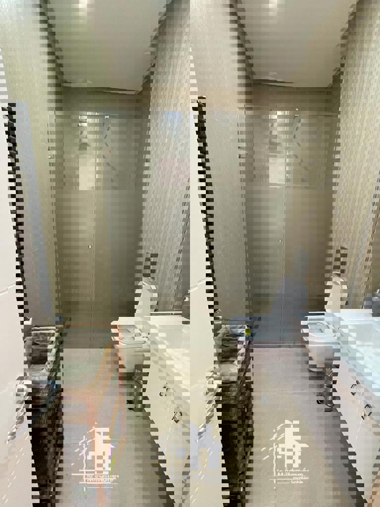 A louer appartement S+1 meublé à Chotrana 1