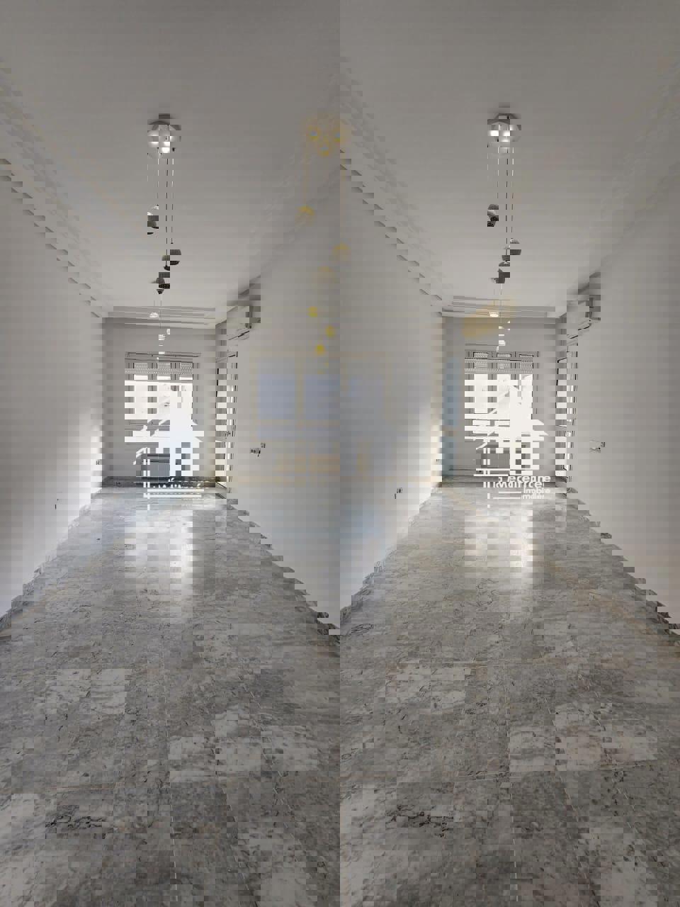 A louer S3 à la soukra