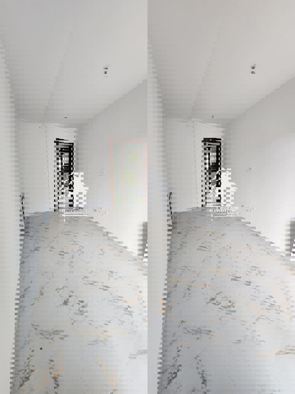 A louer s2 à la nouvelle soukra