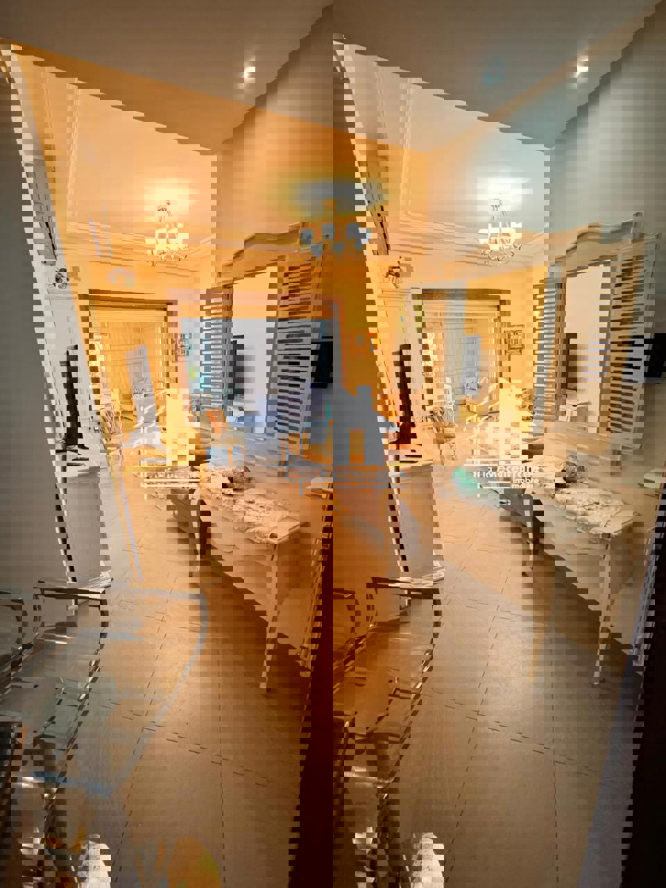 un appartement meublé ay lac 2