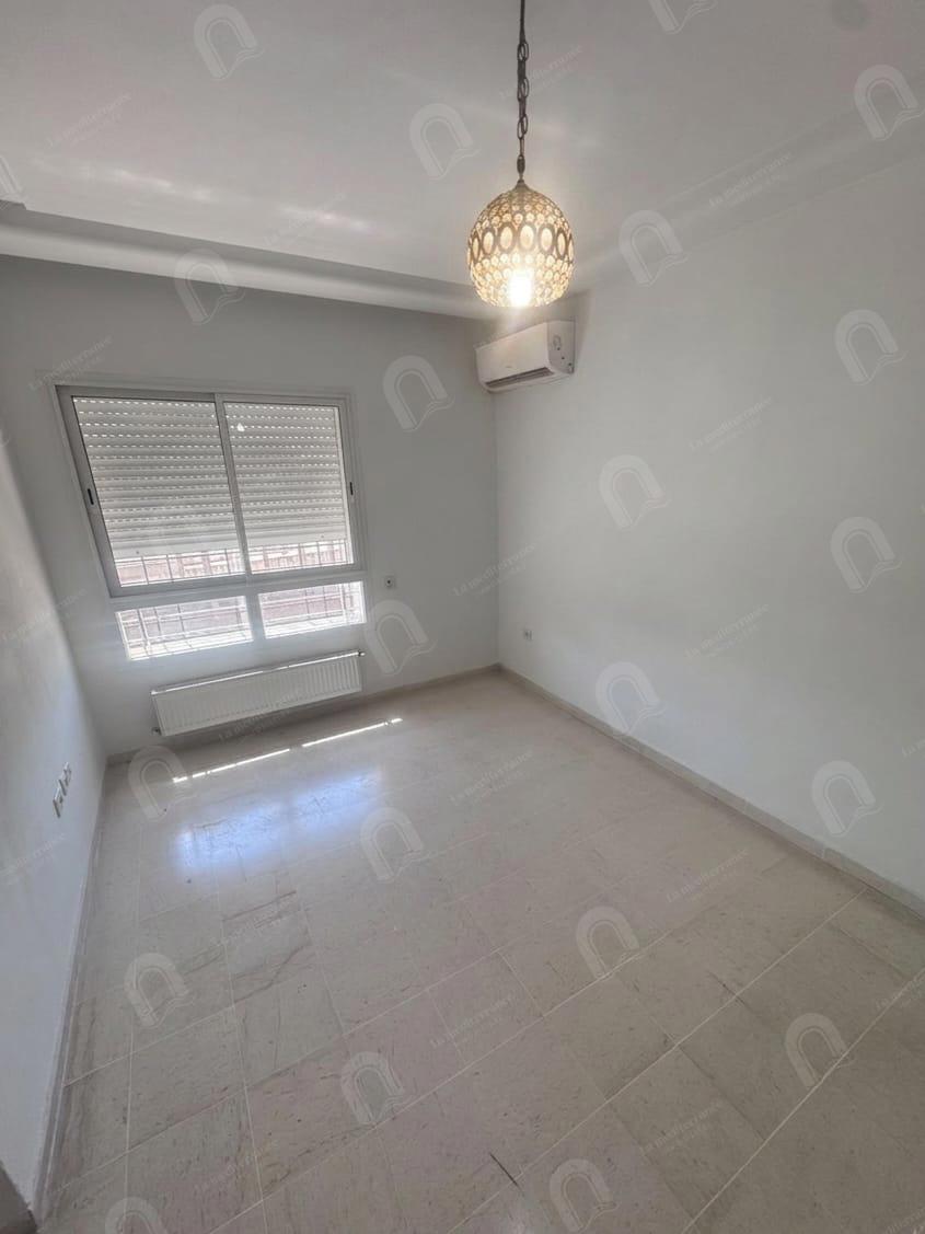 A louer un appartement S+1 au bardo 2