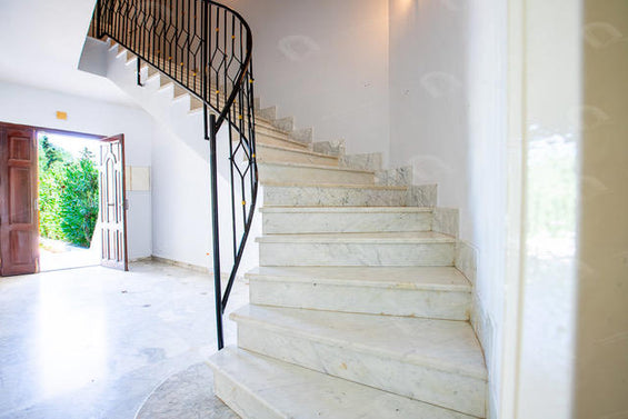 duplex S+3 avec jardin au lac 1
