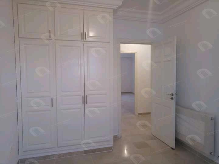 Appartement s+3 à Ezzahra lycée