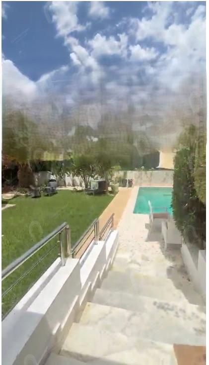 appartement S+3 au lac 1