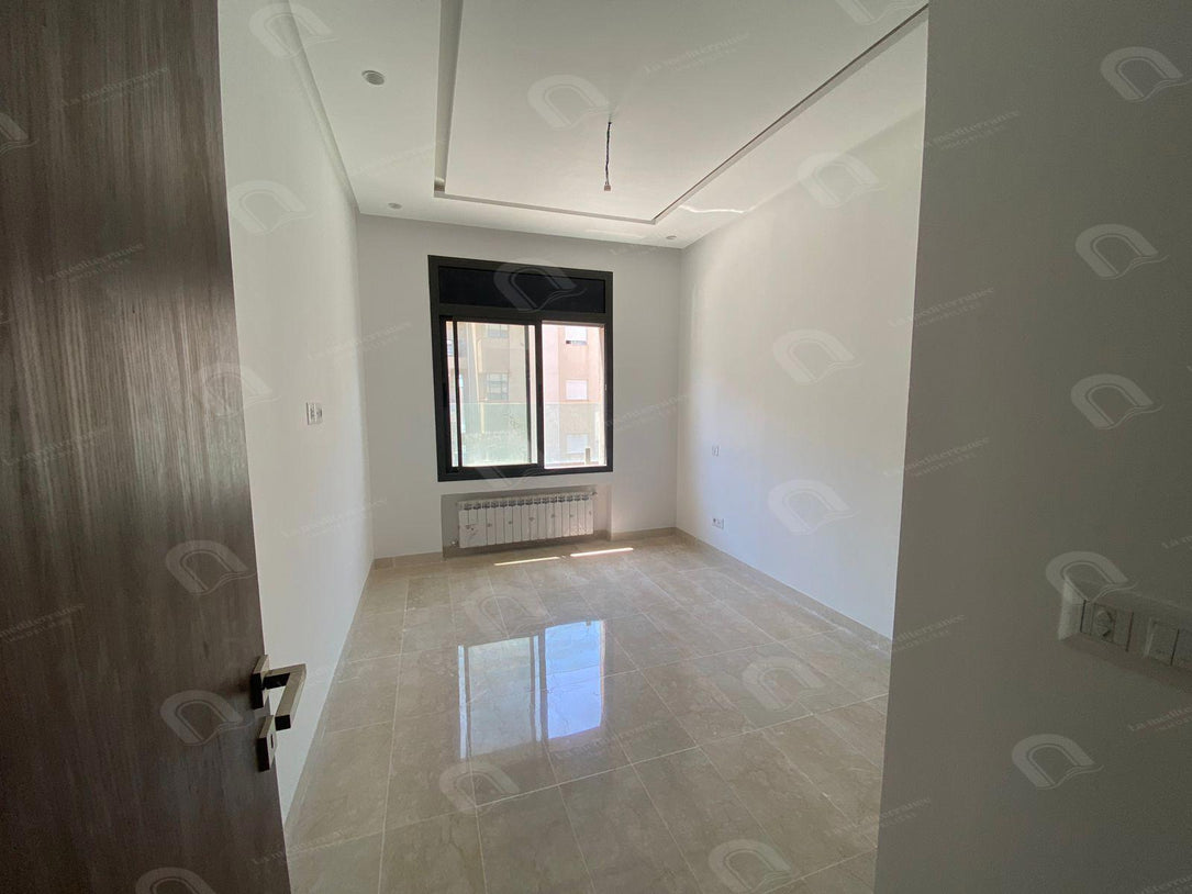 étage de villa  S+3 aux jardins de carthage