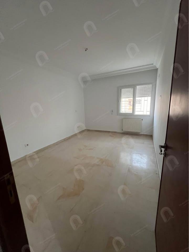 A louer un appartement S+2 hst au manouba