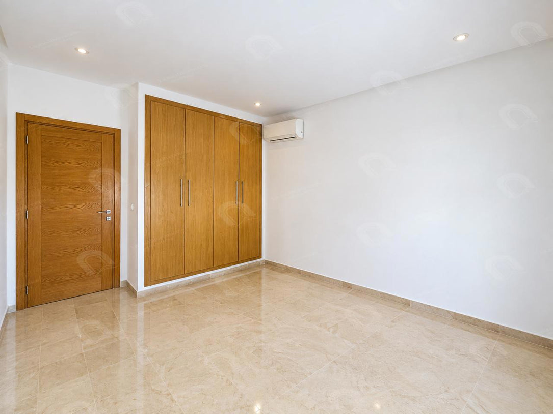 À louer S+2 à La Soukra