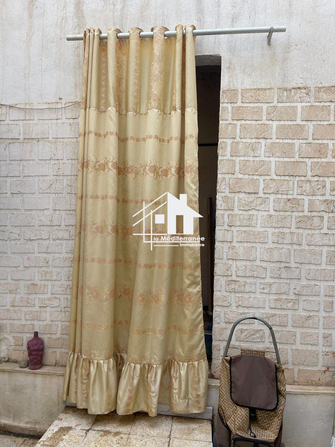 a vendre villa a cite errafeha