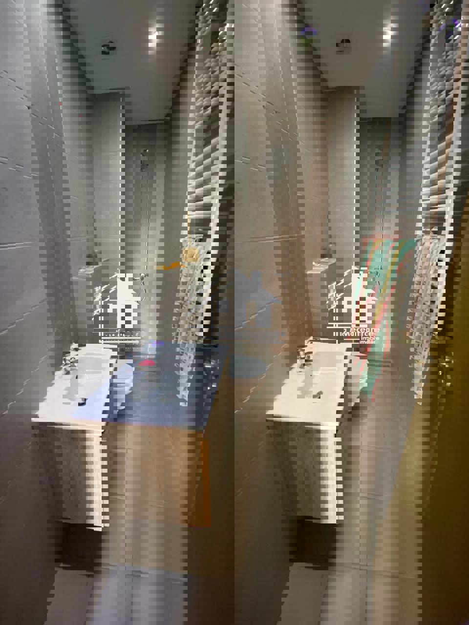 A louer appartement S+1 à la Manouba