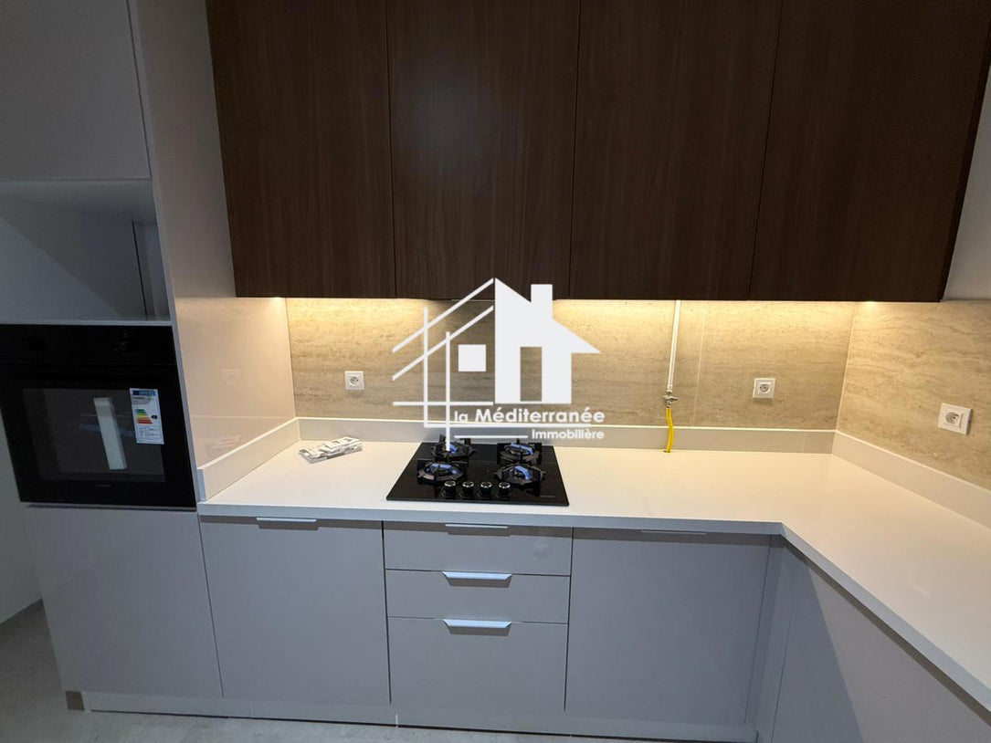Appartement s2 jamais habité a louer