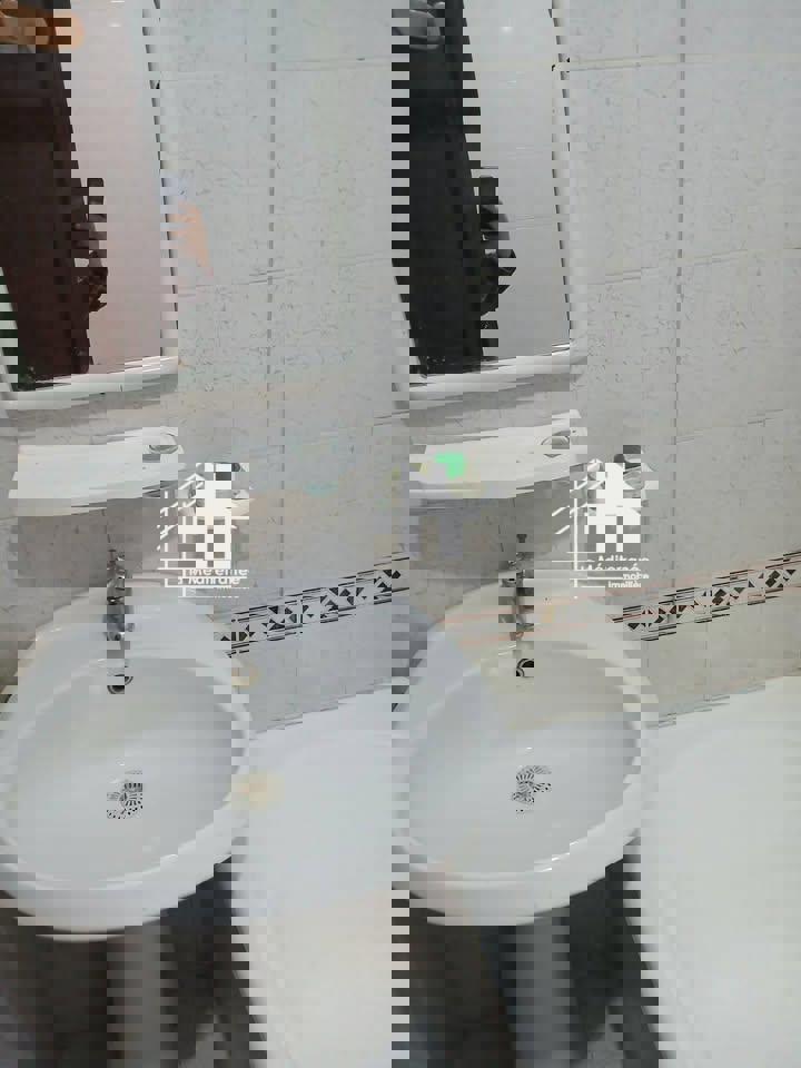 A louer étage de villa S+3 au Bardo 2