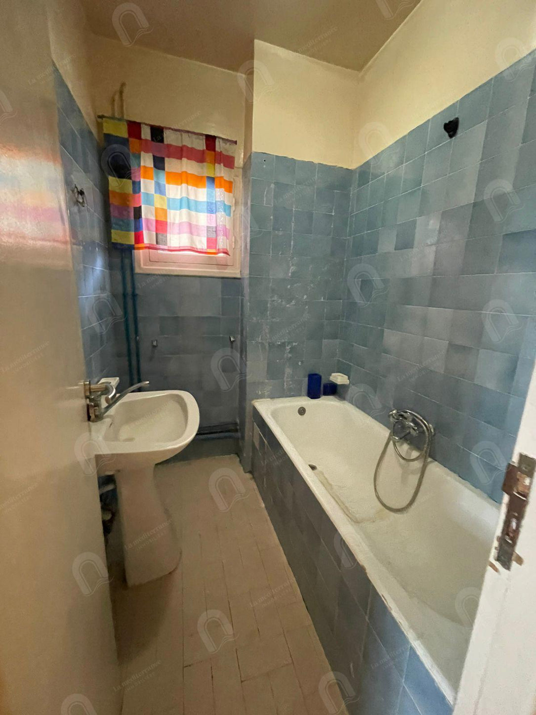 a vendre  un appartement s+2  Menzah 8