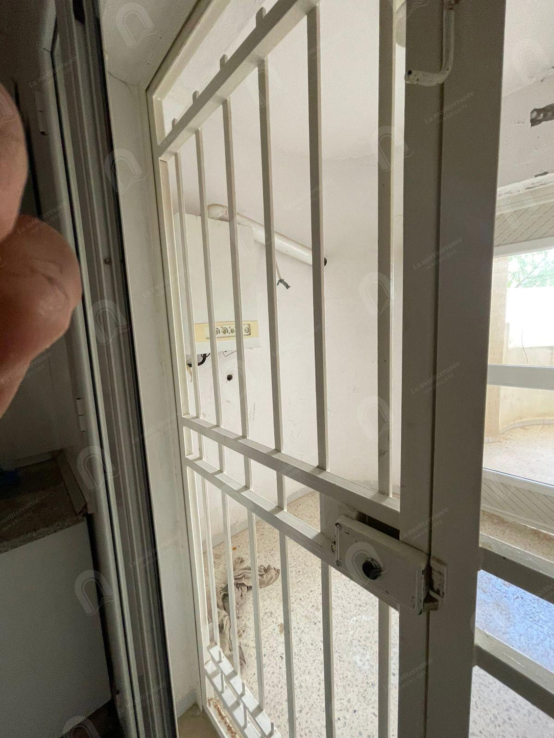 a louer un appartement s+1