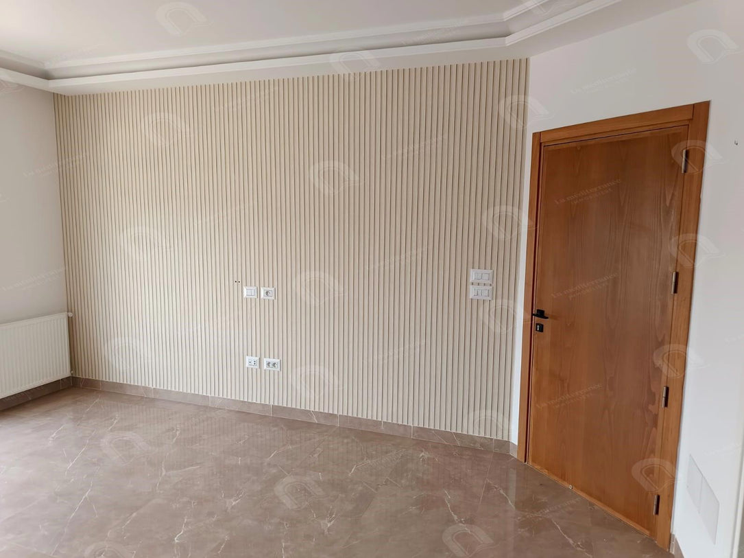 A vendre un appartement S+2 à Boumhal