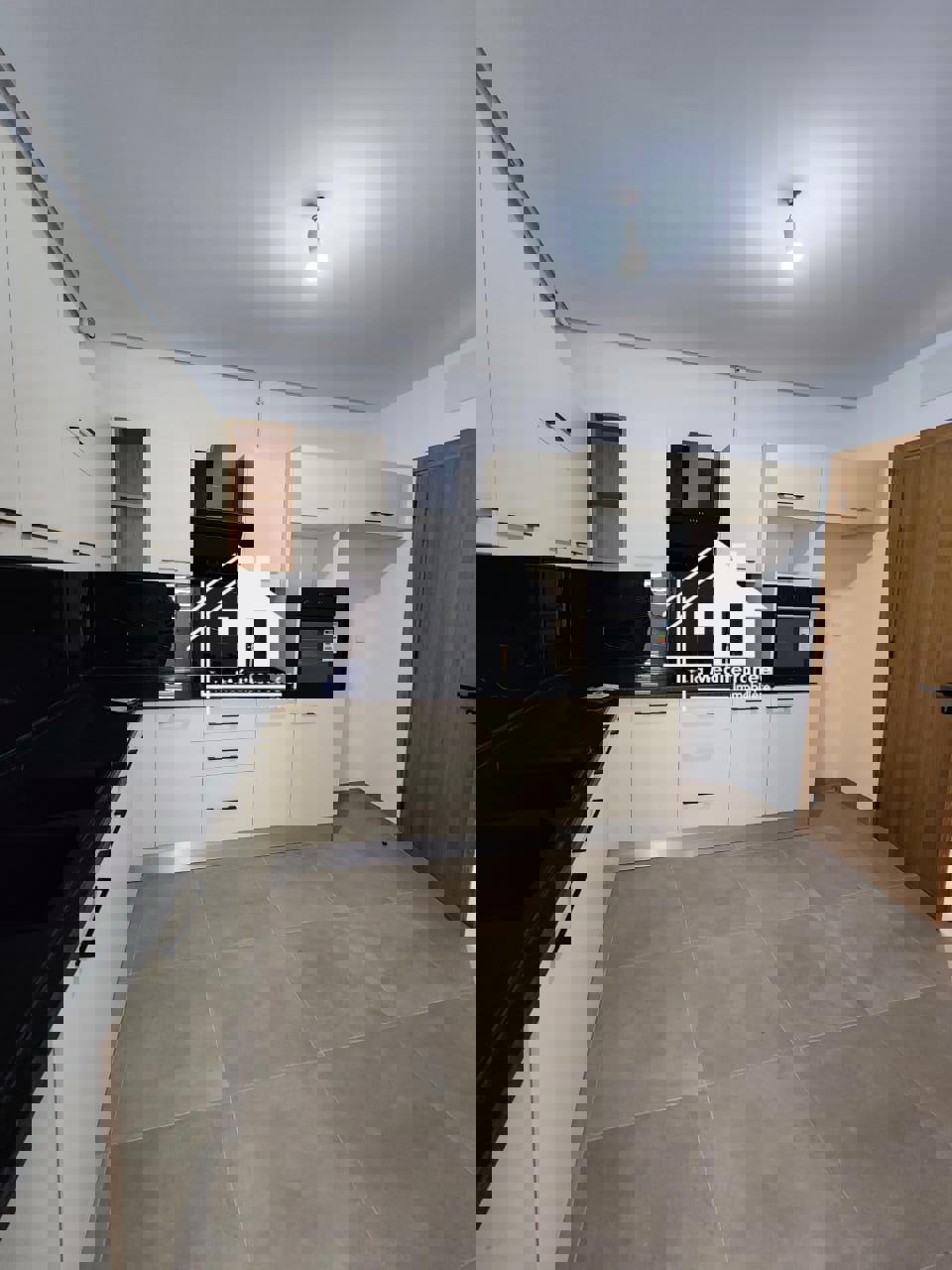 A louer S+2 à la soukra