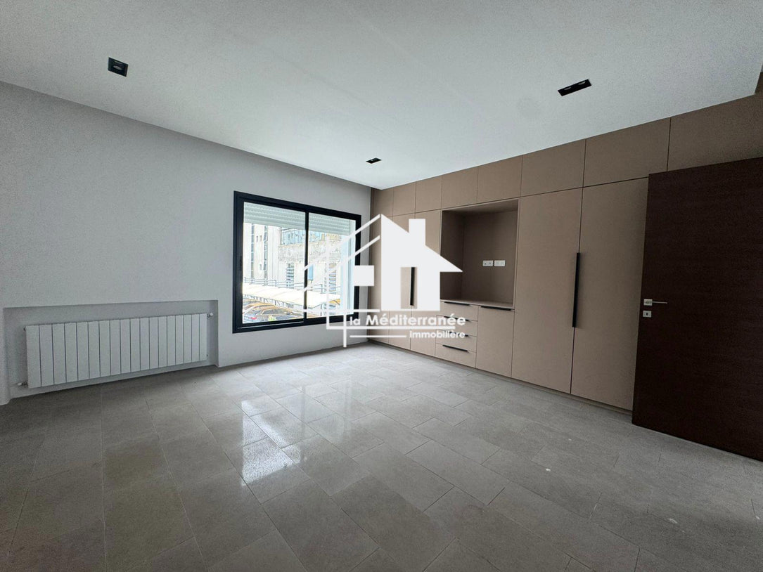 villa s+4 aux berges du lac 2