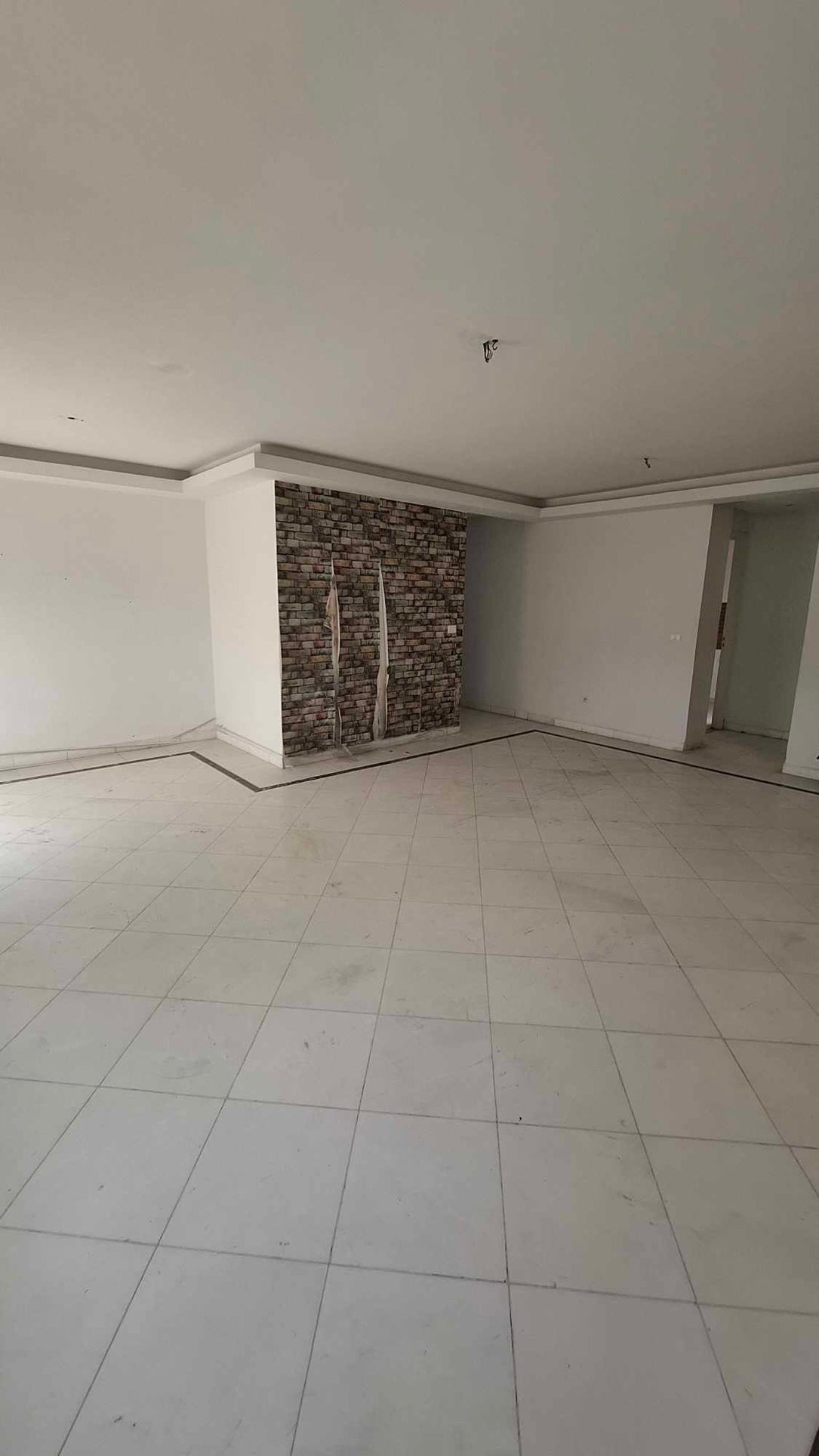 Appartement à Nouvelle Mégrine coteau