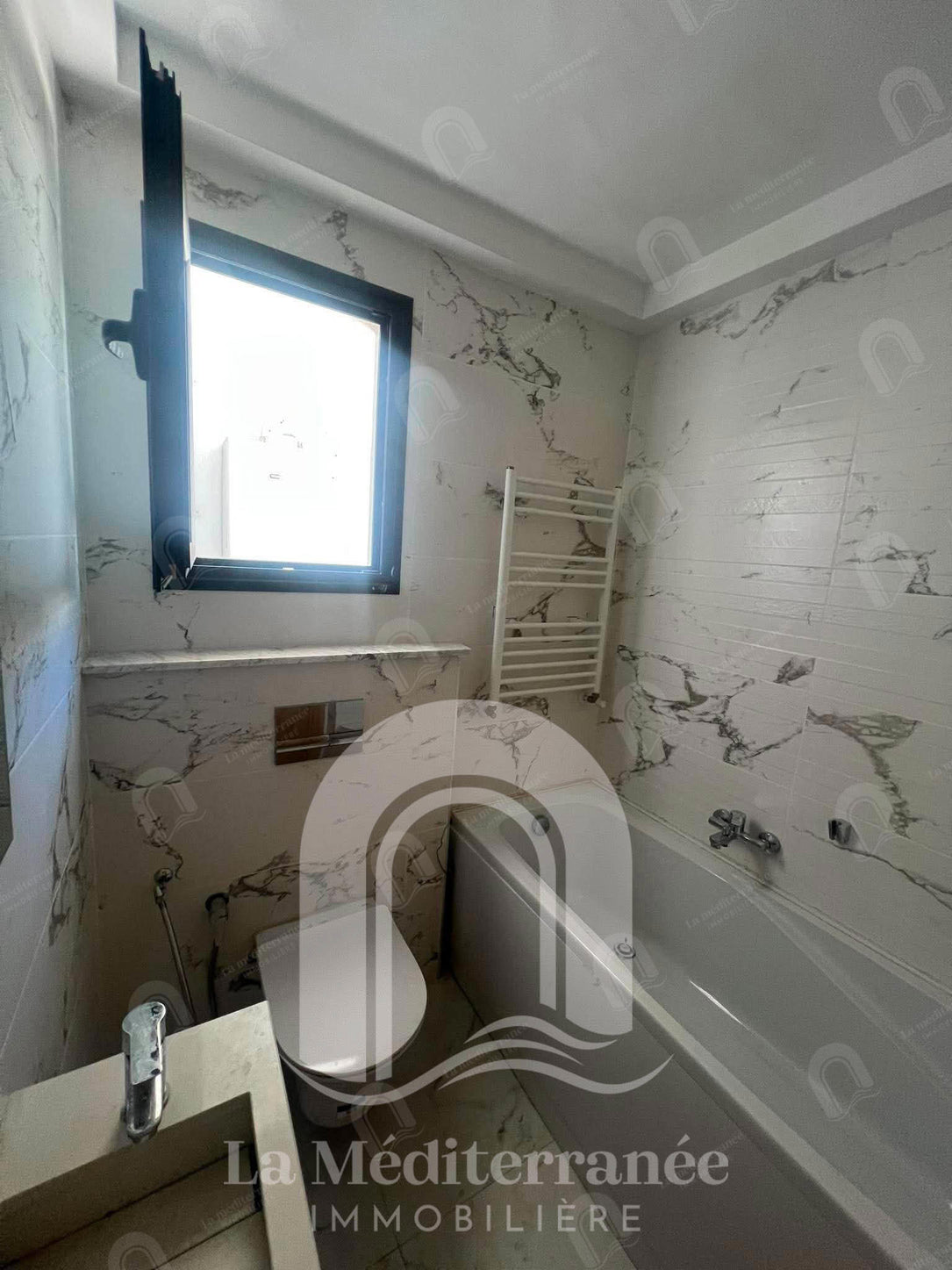 Appartement à Medina Jadida 3