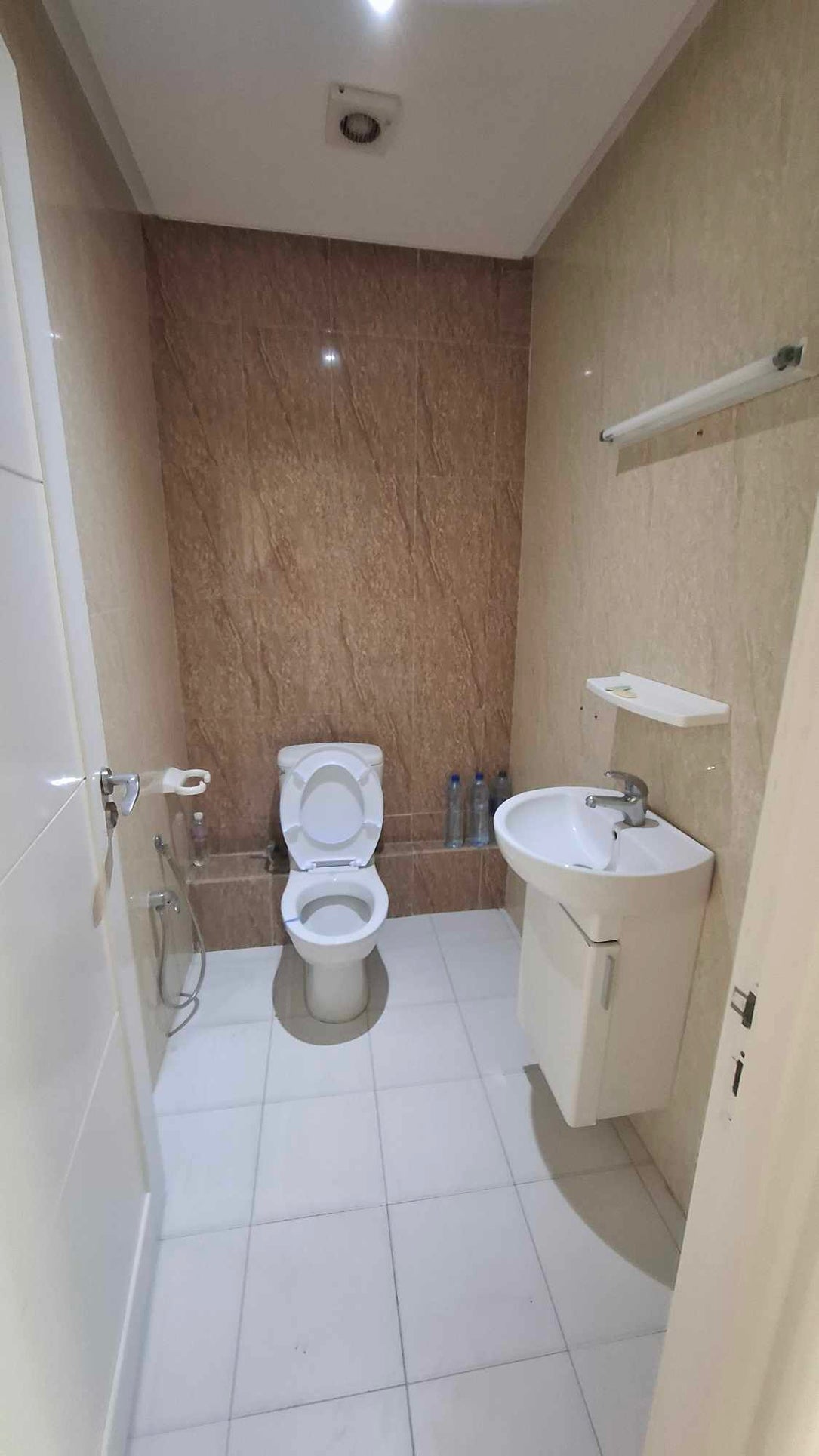 Appartement à Nouvelle Mégrine coteau