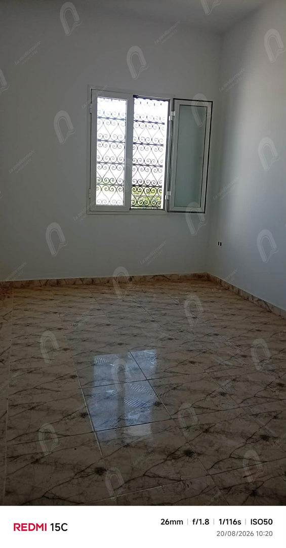 Appartement à Medina Jadida3