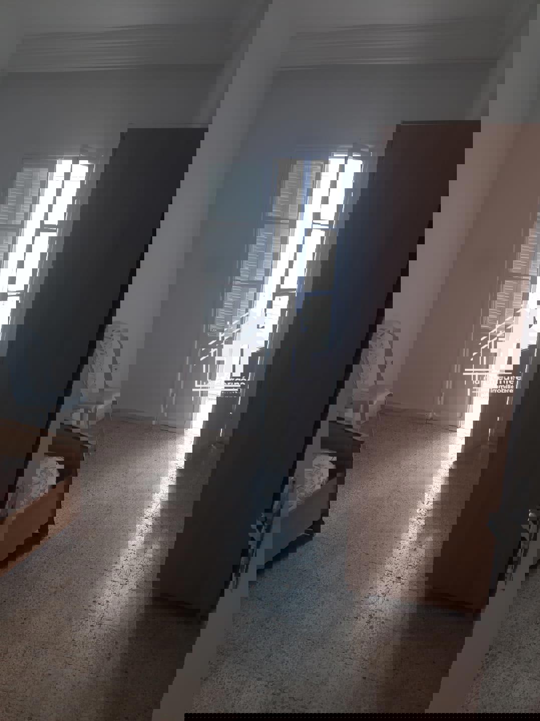 à vendre un duplex s+3 à mourouj 3