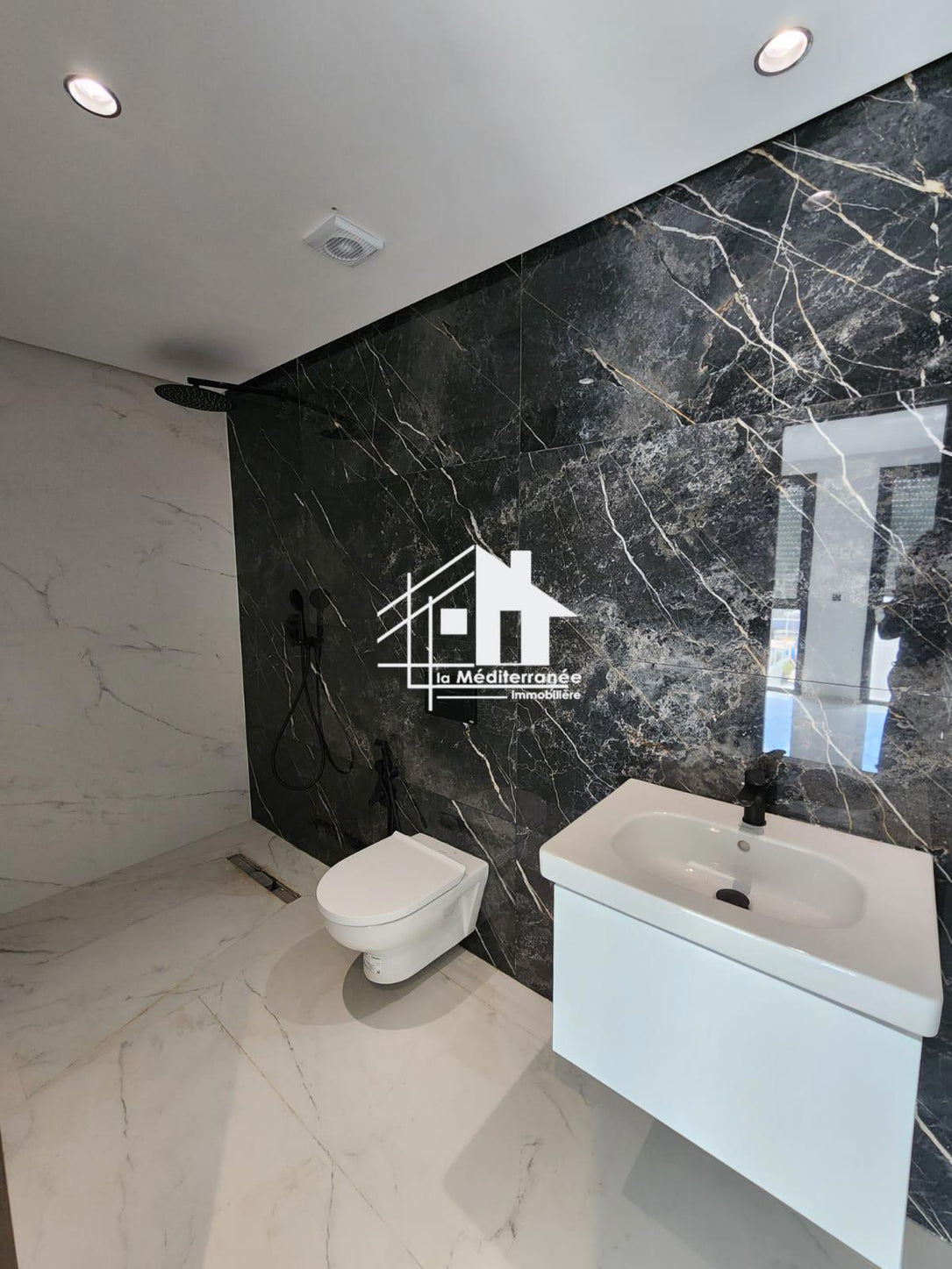 A vendre S2 à la nouvelle soukra