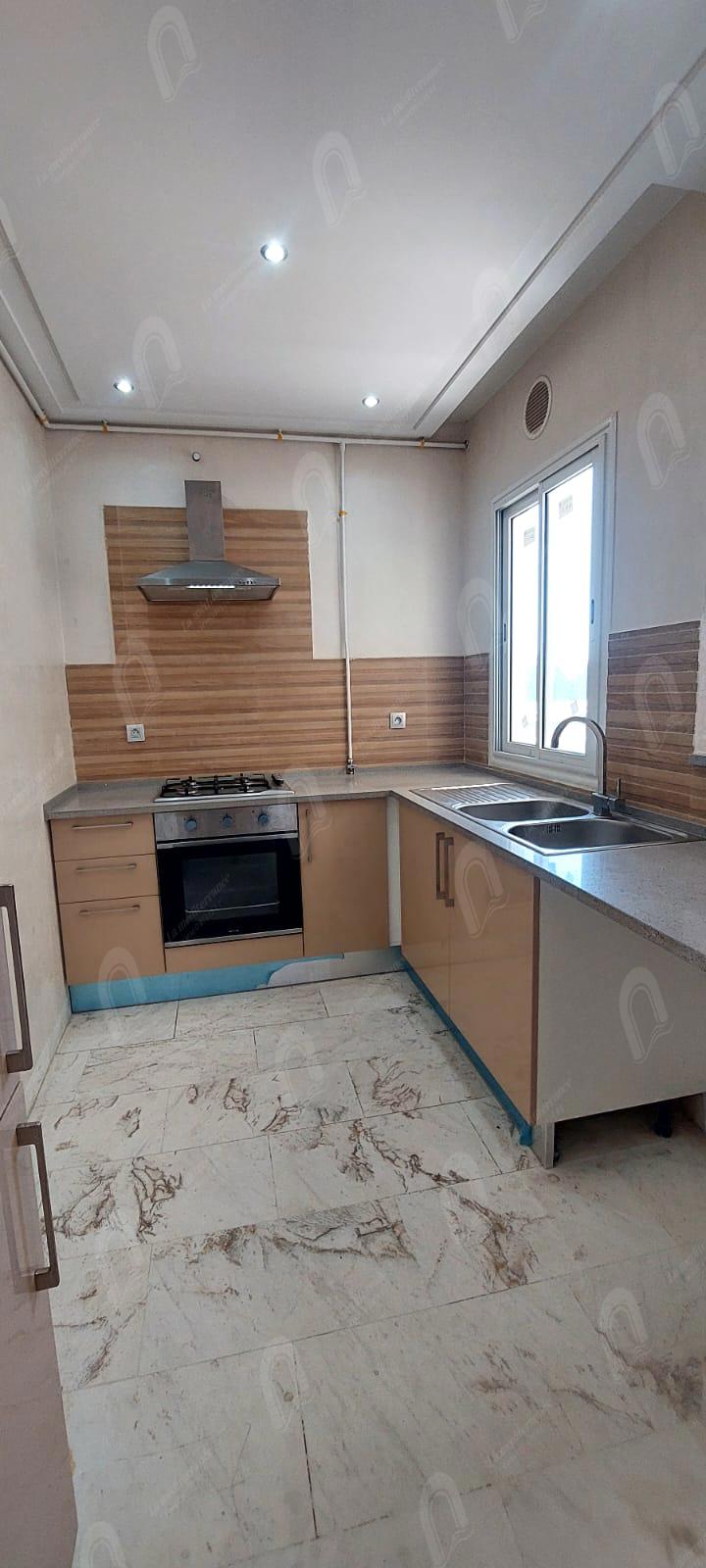 A vendre S1 à la soukra