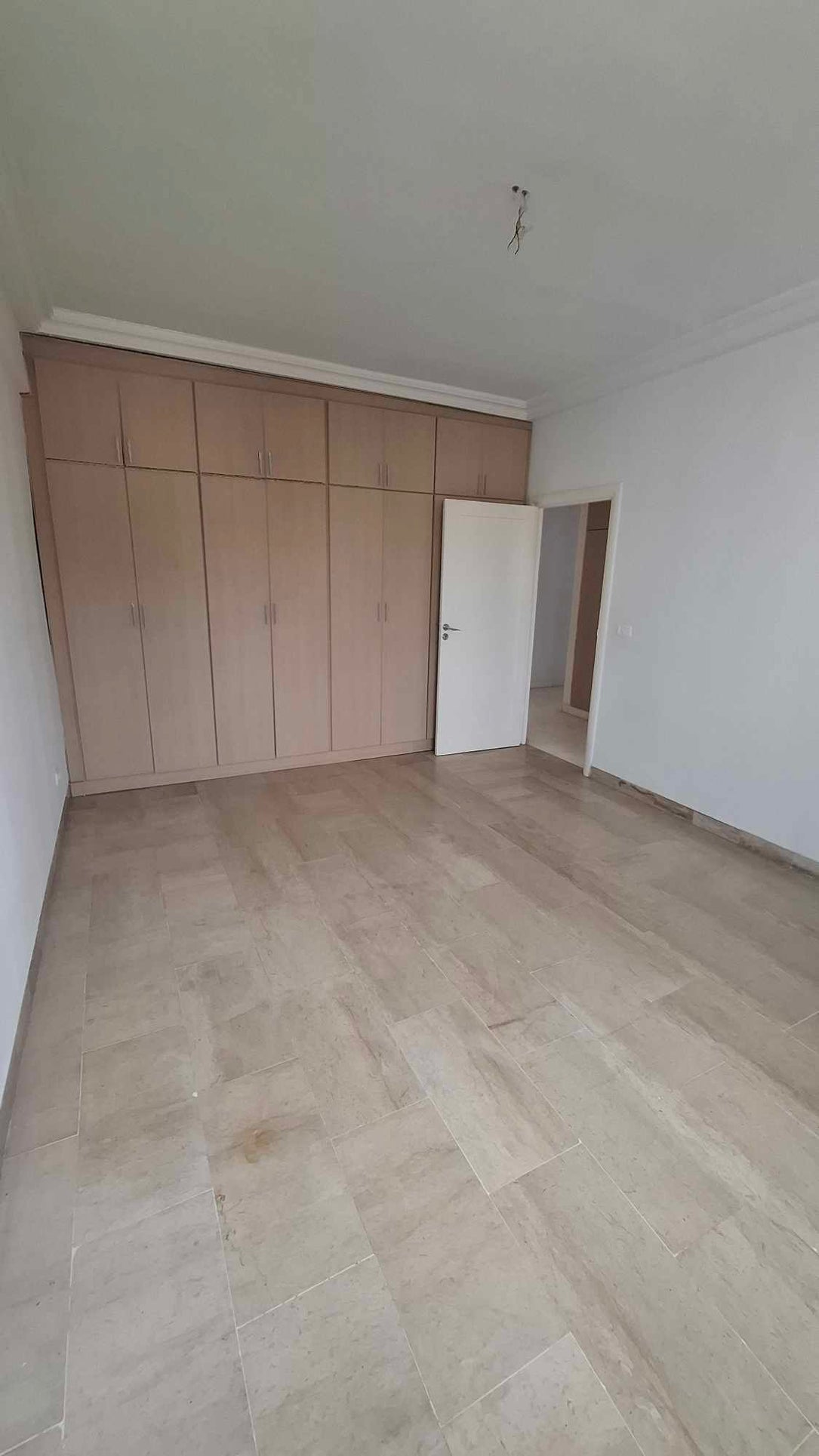 Appartement à Nouvelle Mégrine coteau
