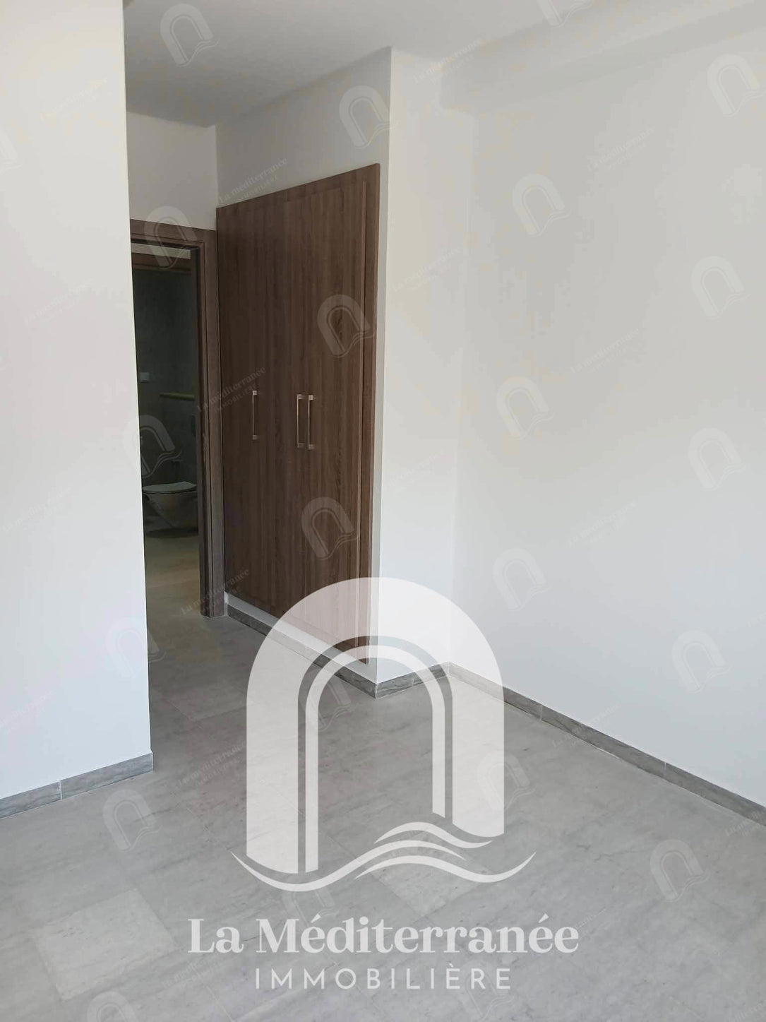 Appartement à Medina Jadida 2